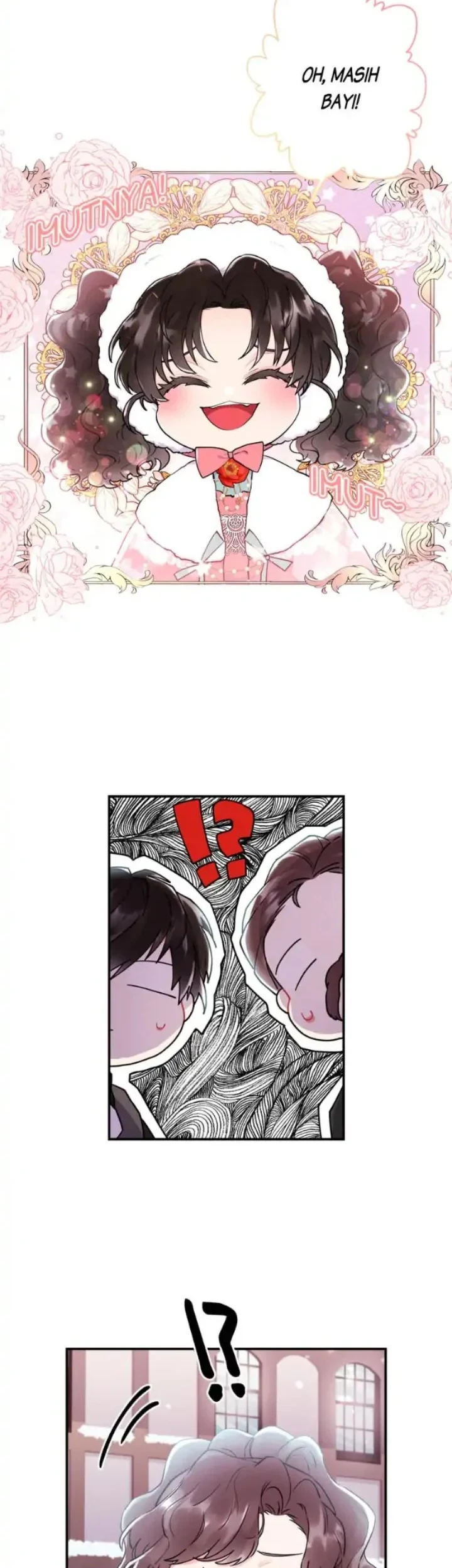The Male Lead's Little Lion Daughter Chapter 29 Gambar 53