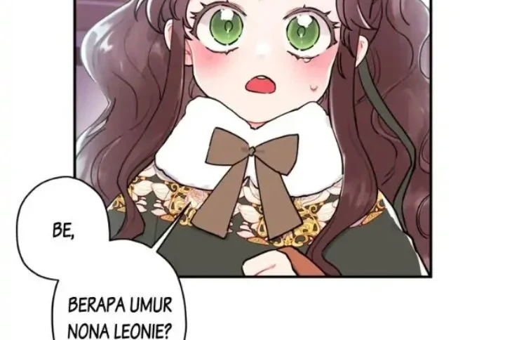 The Male Lead's Little Lion Daughter Chapter 29 Gambar 54