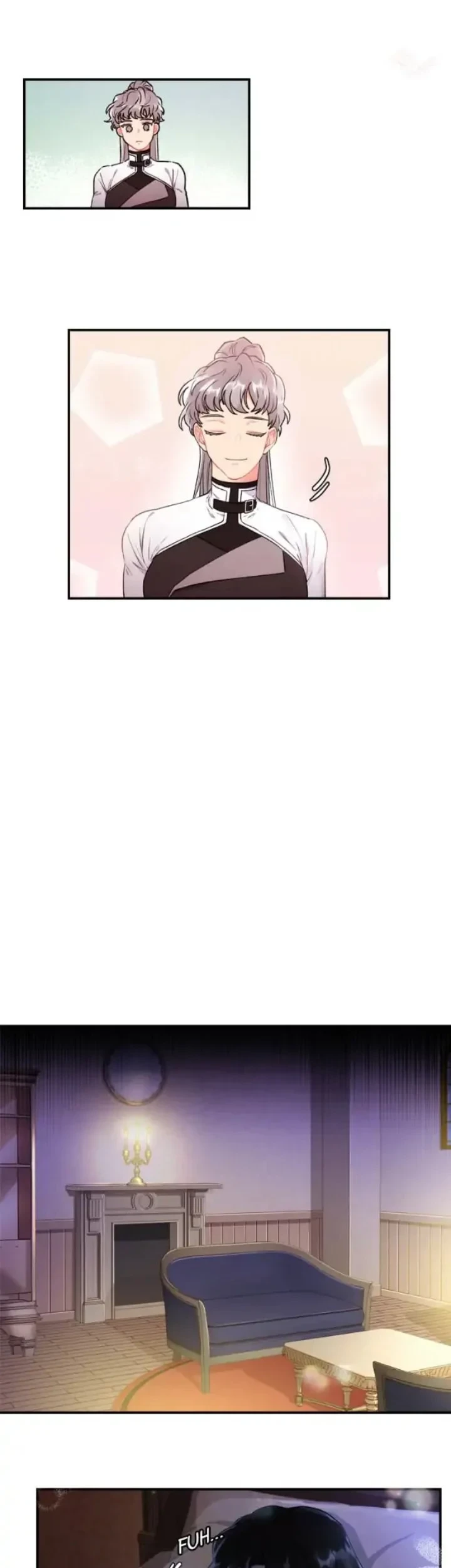 The Male Lead's Little Lion Daughter Chapter 3 Gambar 28