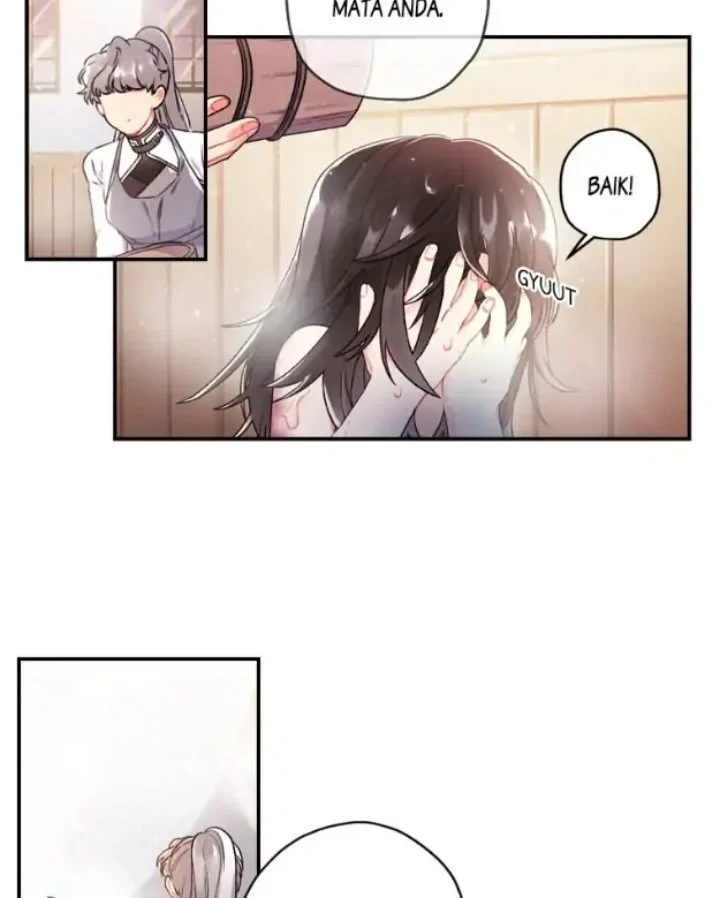 The Male Lead's Little Lion Daughter Chapter 3 Gambar 21