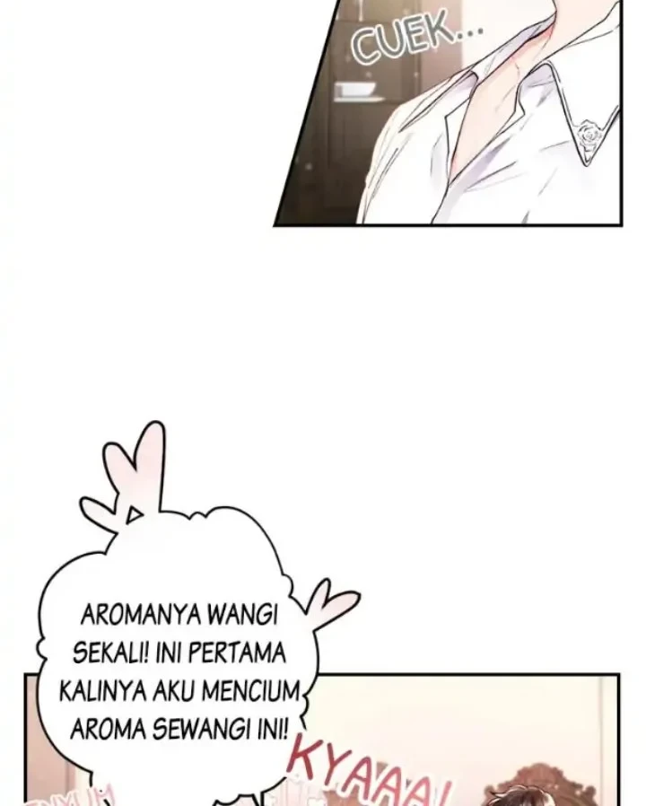 The Male Lead's Little Lion Daughter Chapter 3 Gambar 24