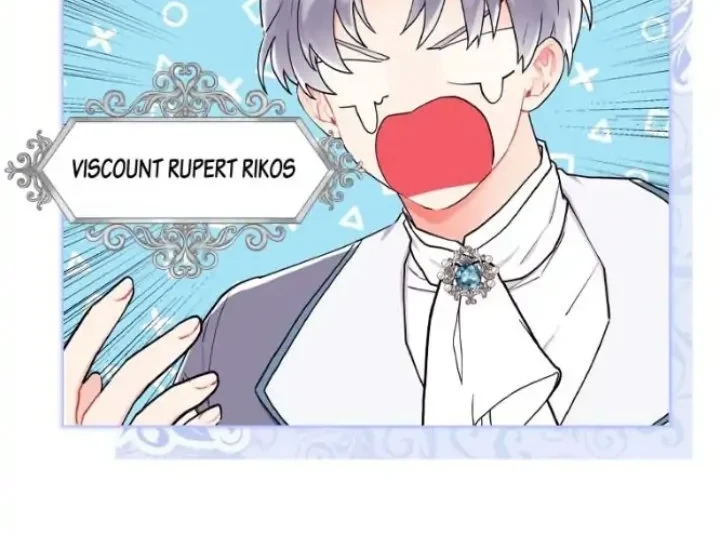 The Male Lead's Little Lion Daughter Chapter 30 Gambar 39