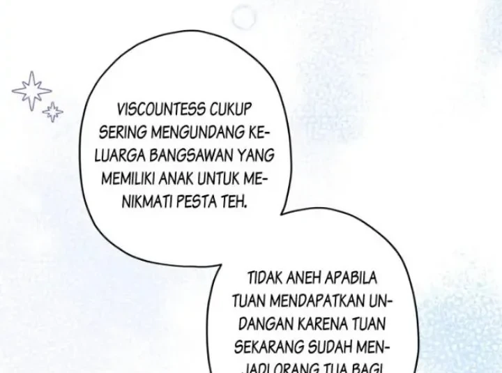 The Male Lead's Little Lion Daughter Chapter 31 Gambar 30