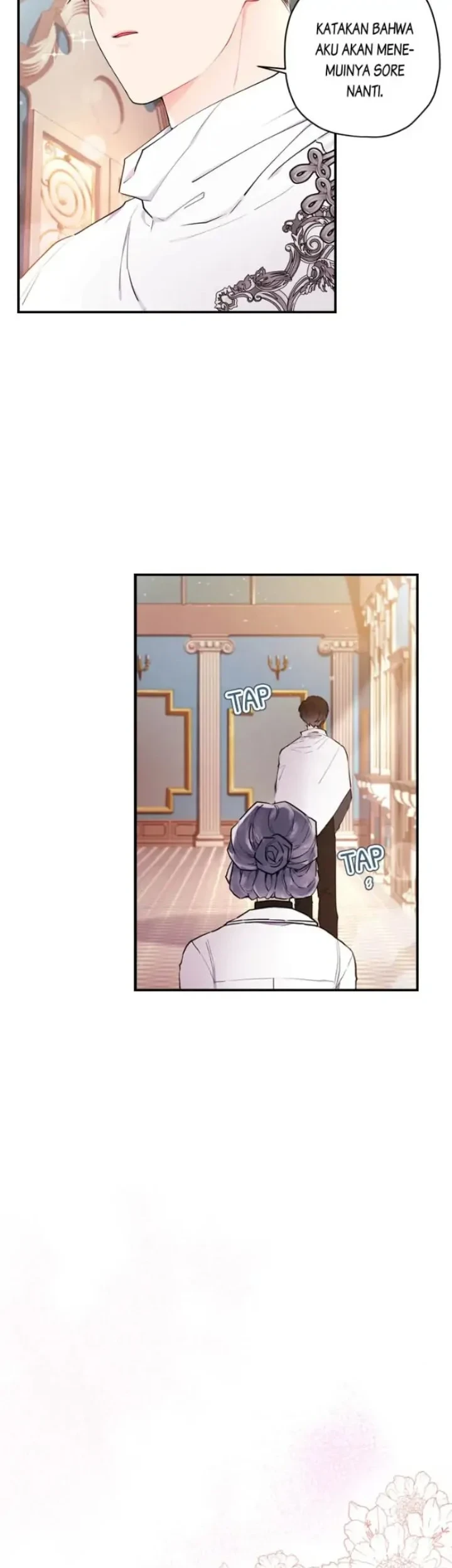 The Male Lead's Little Lion Daughter Chapter 31 Gambar 34