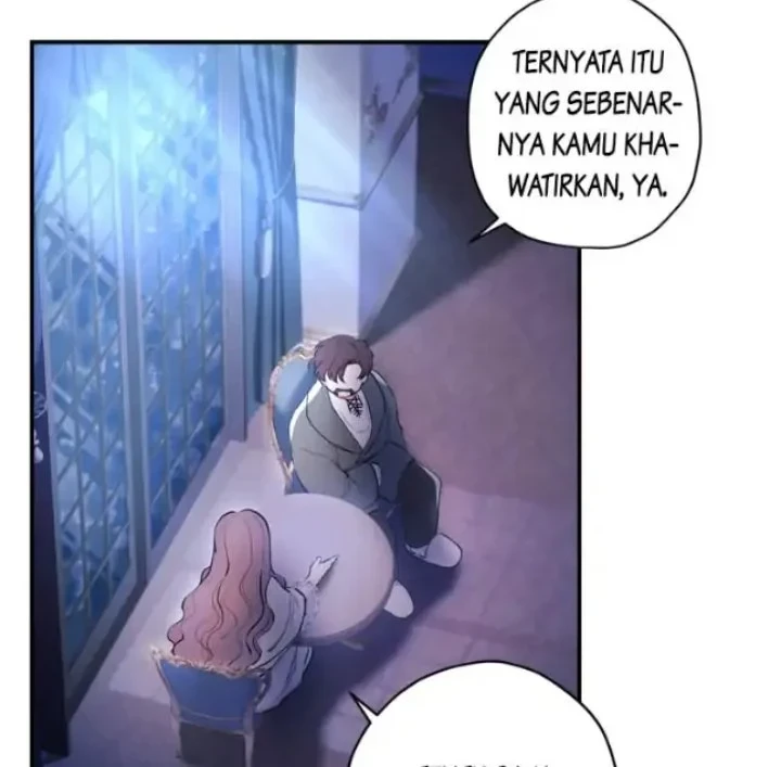 The Male Lead's Little Lion Daughter Chapter 32 Gambar 39