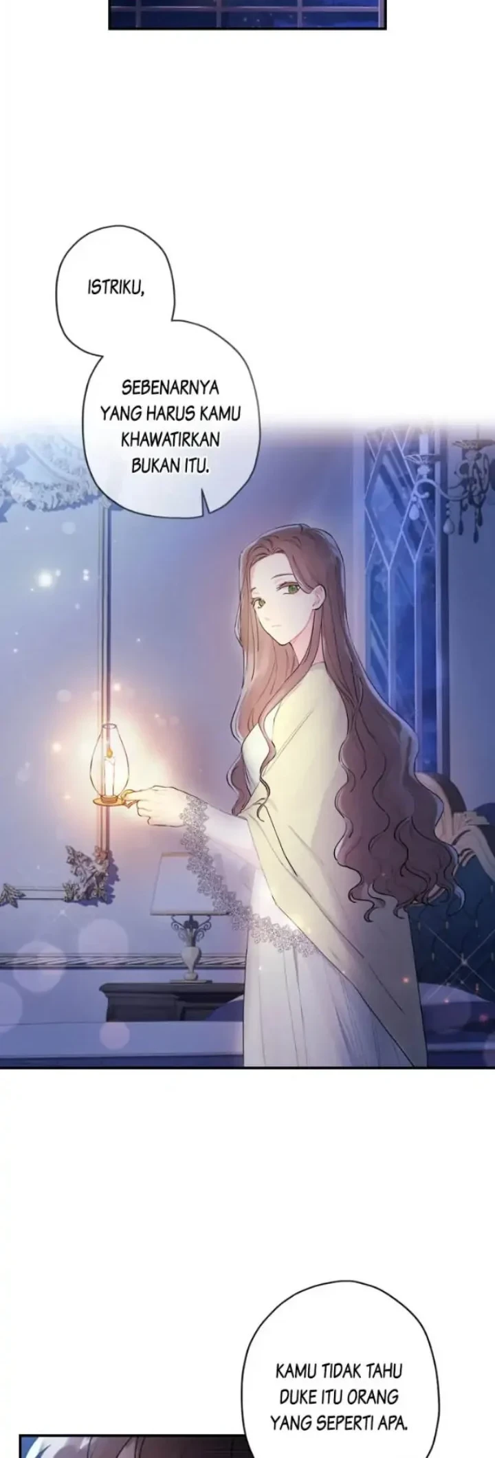 The Male Lead's Little Lion Daughter Chapter 32 Gambar 41