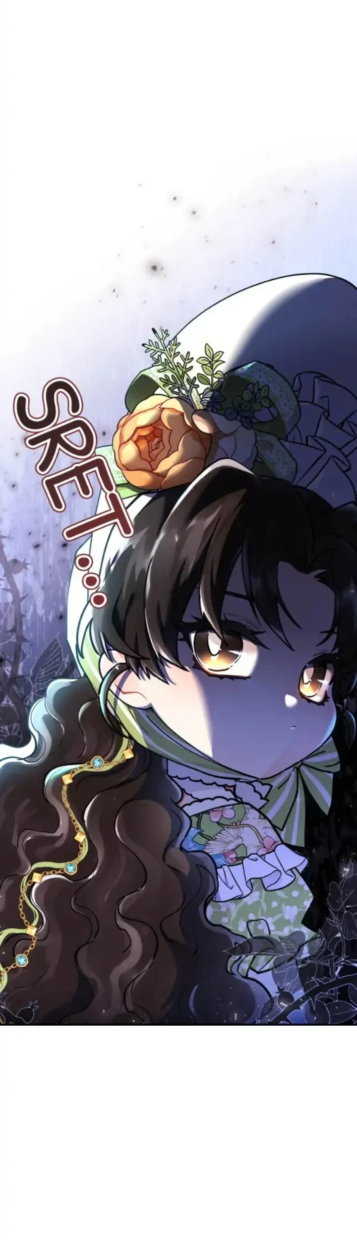 The Male Lead's Little Lion Daughter Chapter 33 Gambar 47