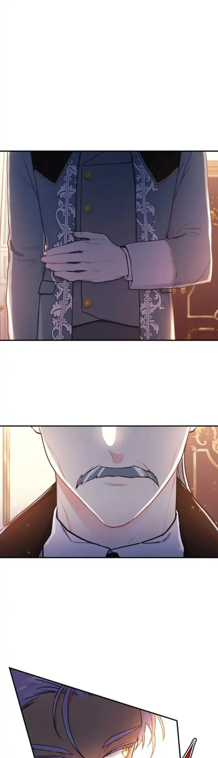 The Male Lead's Little Lion Daughter Chapter 34 Gambar 29