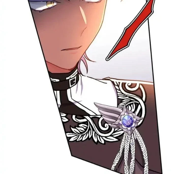 The Male Lead's Little Lion Daughter Chapter 34 Gambar 30
