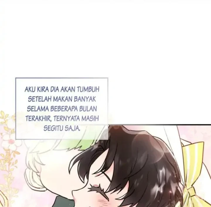 The Male Lead's Little Lion Daughter Chapter 34 Gambar 27