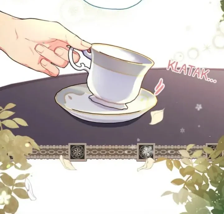 The Male Lead's Little Lion Daughter Chapter 35 Gambar 48