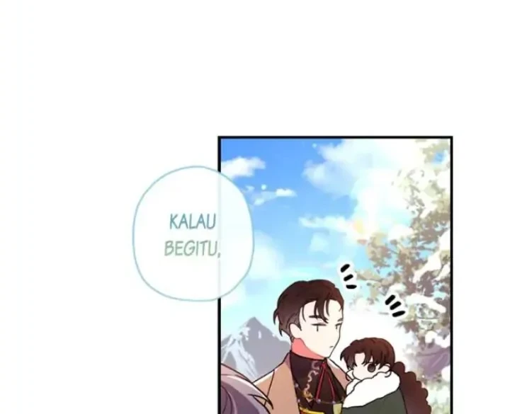 The Male Lead's Little Lion Daughter Chapter 36 Gambar 39