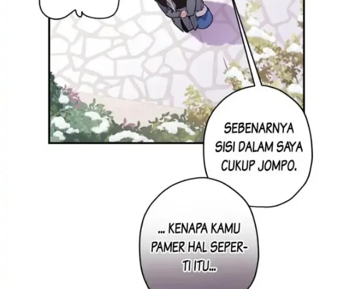 The Male Lead's Little Lion Daughter Chapter 36 Gambar 42