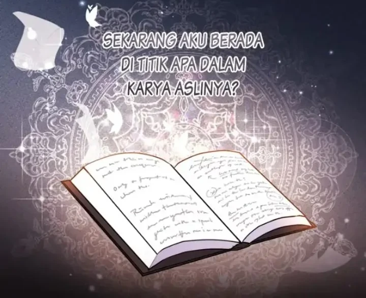 The Male Lead's Little Lion Daughter Chapter 36 Gambar 45
