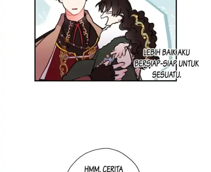 The Male Lead's Little Lion Daughter Chapter 36 Gambar 48