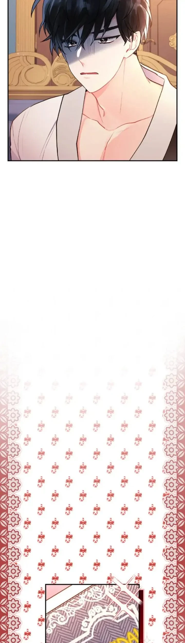 The Male Lead's Little Lion Daughter Chapter 37 Gambar 37
