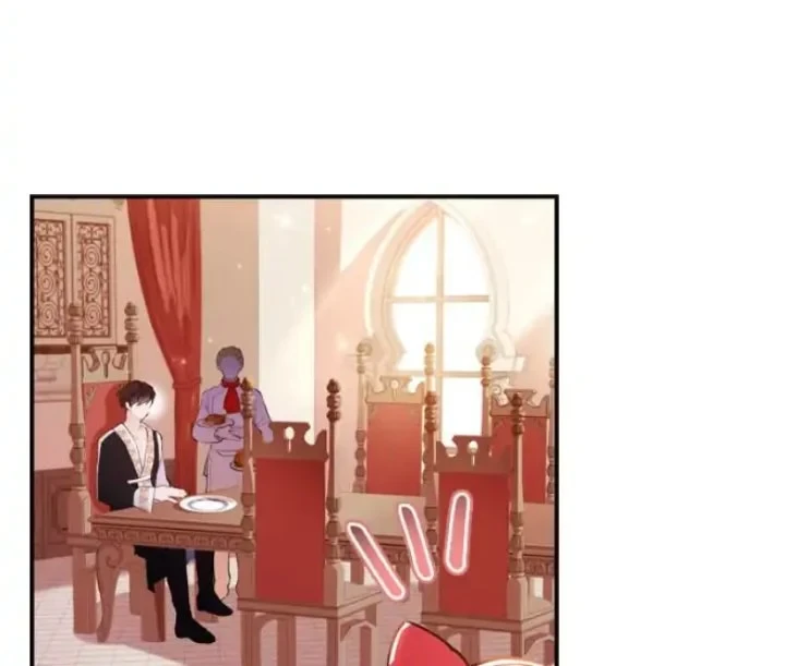 The Male Lead's Little Lion Daughter Chapter 37 Gambar 42