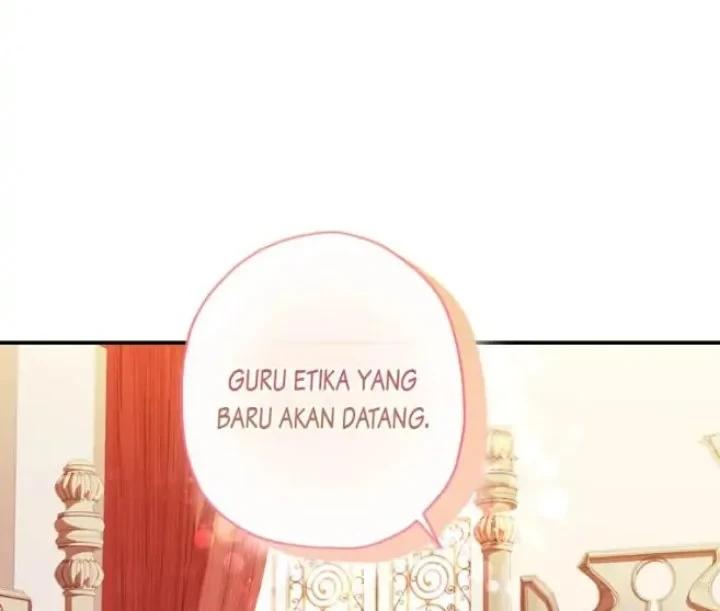 The Male Lead's Little Lion Daughter Chapter 37 Gambar 48