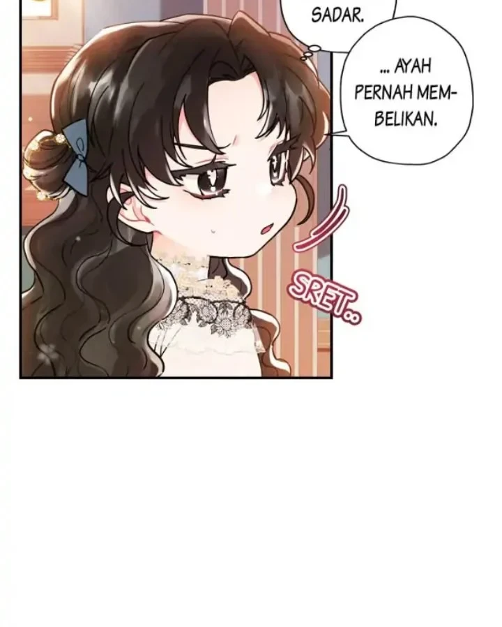 The Male Lead's Little Lion Daughter Chapter 38 Gambar 30