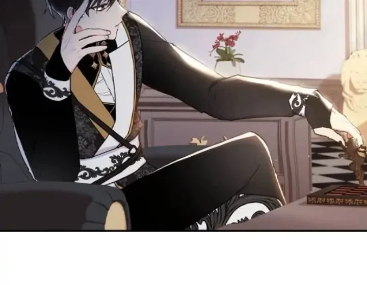 The Male Lead's Little Lion Daughter Chapter 39 Gambar 39