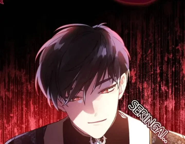 The Male Lead's Little Lion Daughter Chapter 39 Gambar 45