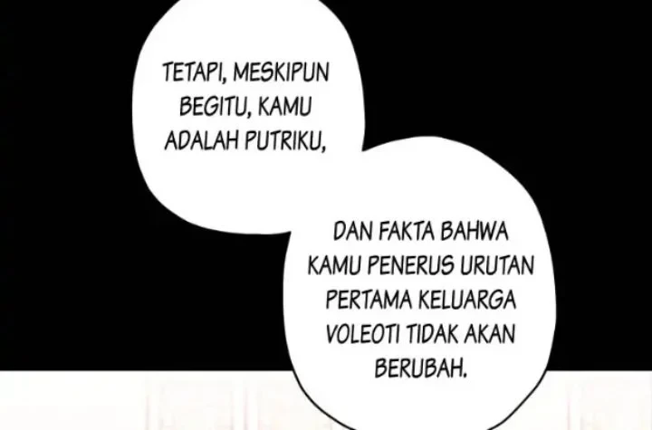 The Male Lead's Little Lion Daughter Chapter 40 Gambar 33