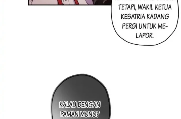 The Male Lead's Little Lion Daughter Chapter 40 Gambar 36