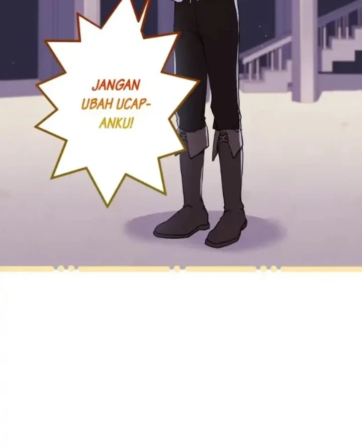 The Male Lead's Little Lion Daughter Chapter 40 Gambar 45