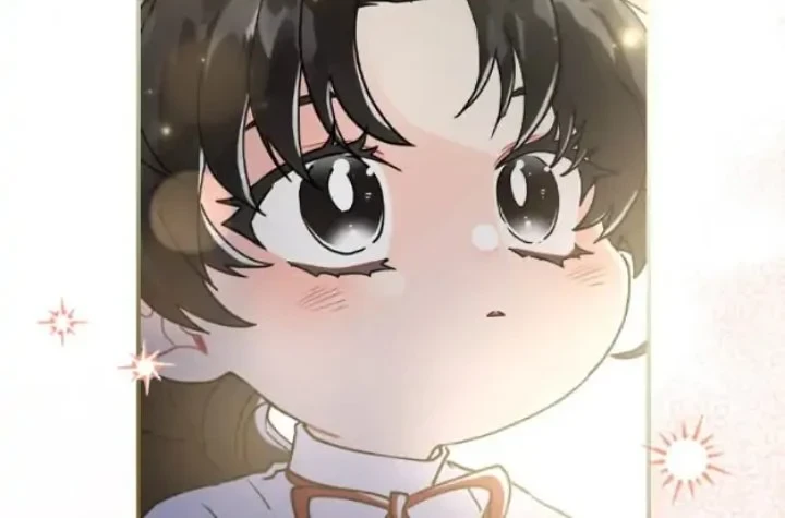 The Male Lead's Little Lion Daughter Chapter 41 Gambar 33