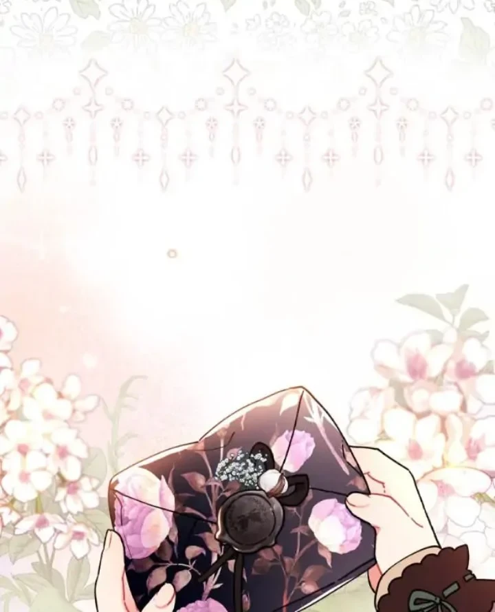 The Male Lead's Little Lion Daughter Chapter 41 Gambar 42