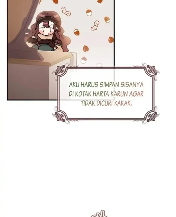The Male Lead's Little Lion Daughter Chapter 41 Gambar 45