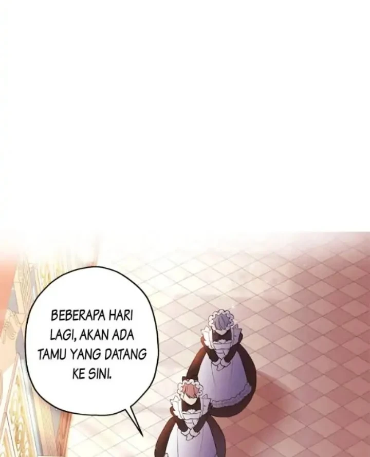 The Male Lead's Little Lion Daughter Chapter 42 Gambar 30
