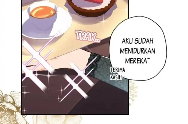 The Male Lead's Little Lion Daughter Chapter 42 Gambar 36