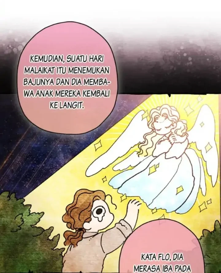 The Male Lead's Little Lion Daughter Chapter 42 Gambar 27