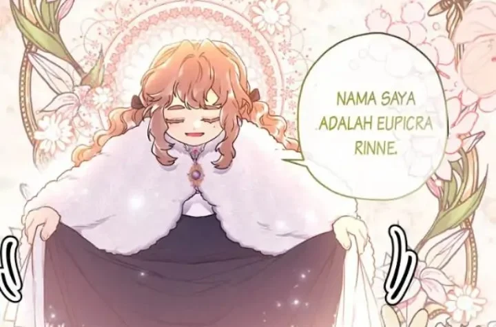 The Male Lead's Little Lion Daughter Chapter 43 Gambar 36