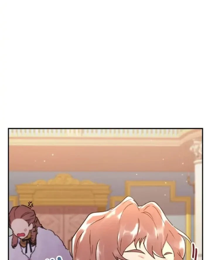 The Male Lead's Little Lion Daughter Chapter 43 Gambar 39