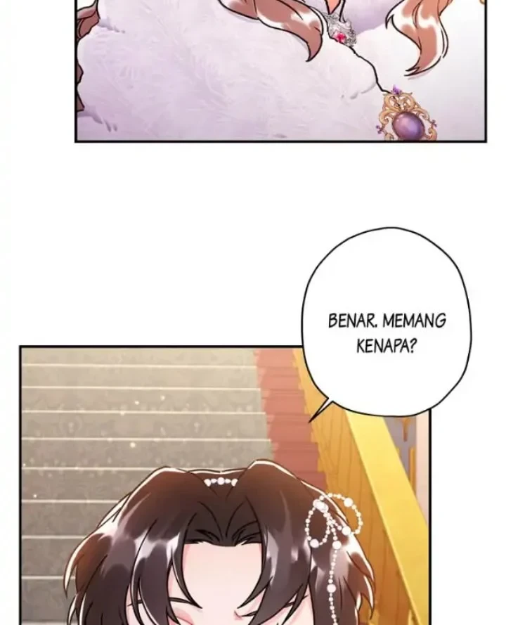 The Male Lead's Little Lion Daughter Chapter 43 Gambar 42