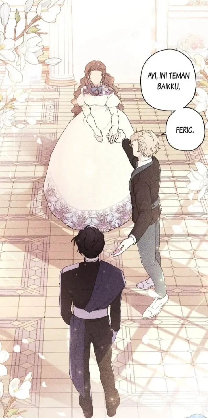 The Male Lead's Little Lion Daughter Chapter 44 Gambar 24