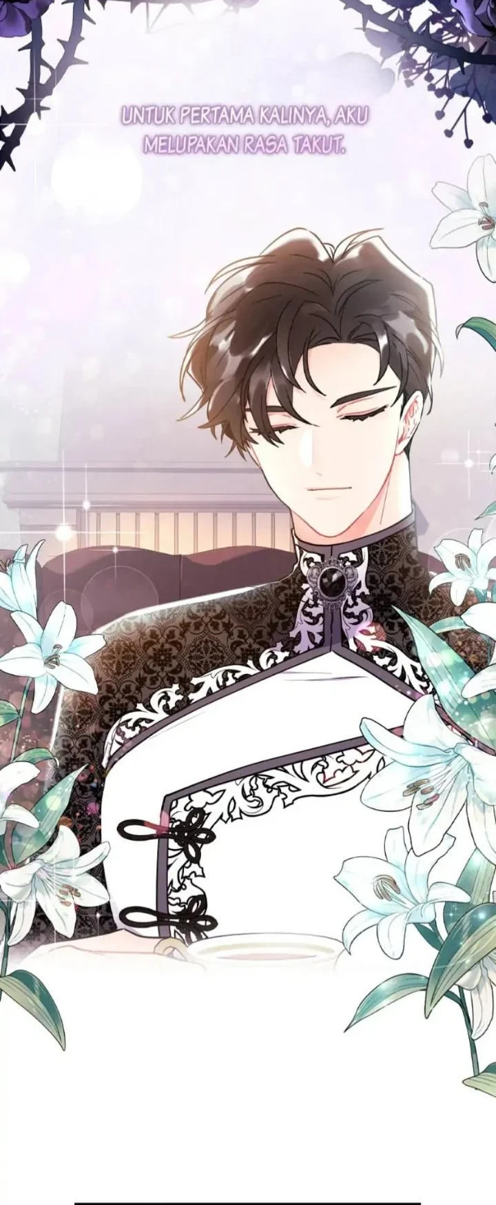 The Male Lead's Little Lion Daughter Chapter 44 Gambar 26