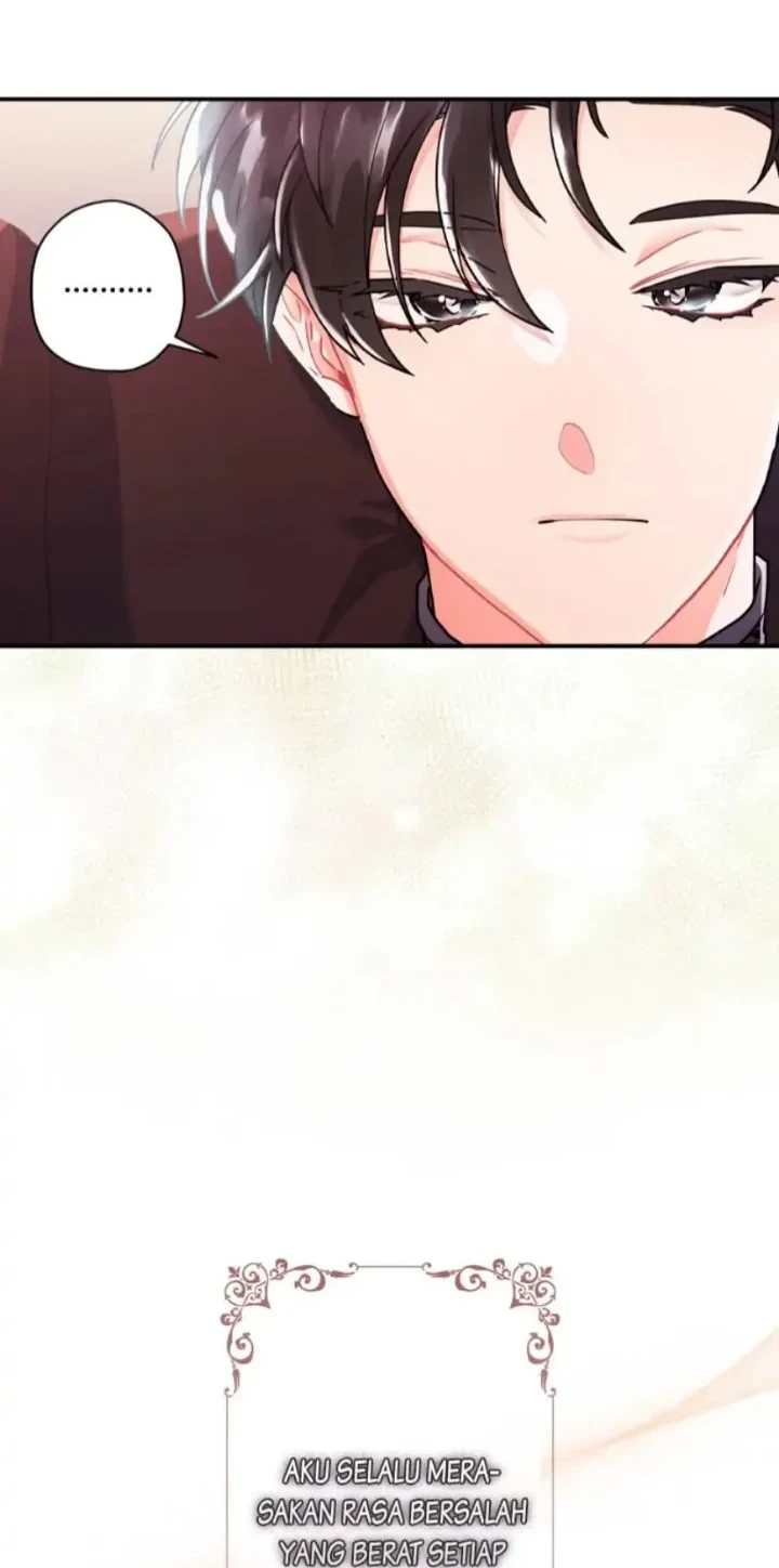 The Male Lead's Little Lion Daughter Chapter 44 Gambar 34