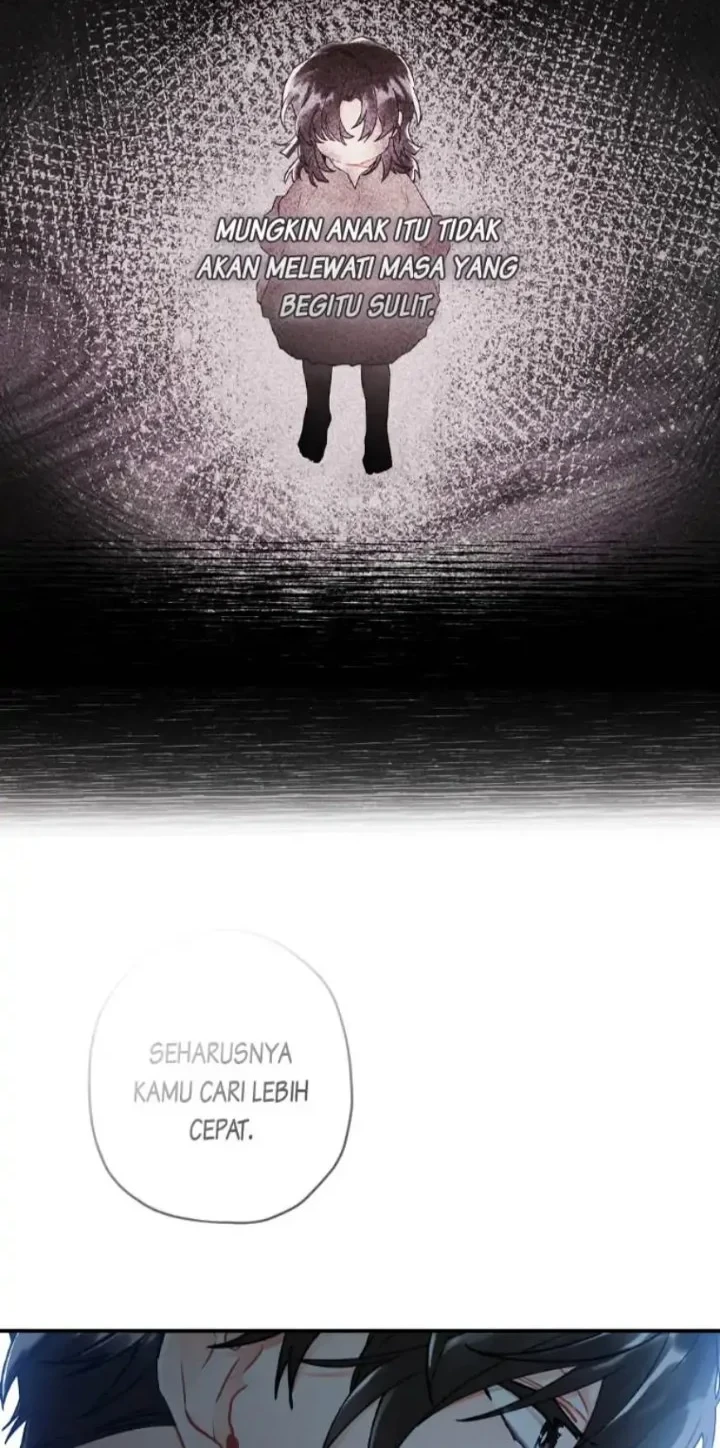 The Male Lead's Little Lion Daughter Chapter 44 Gambar 36