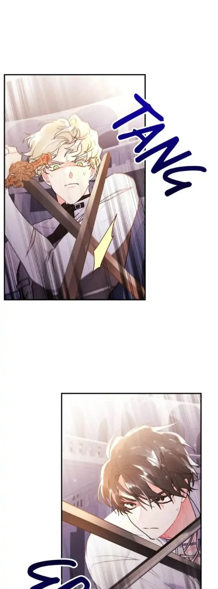 The Male Lead's Little Lion Daughter Chapter 46 Gambar 47