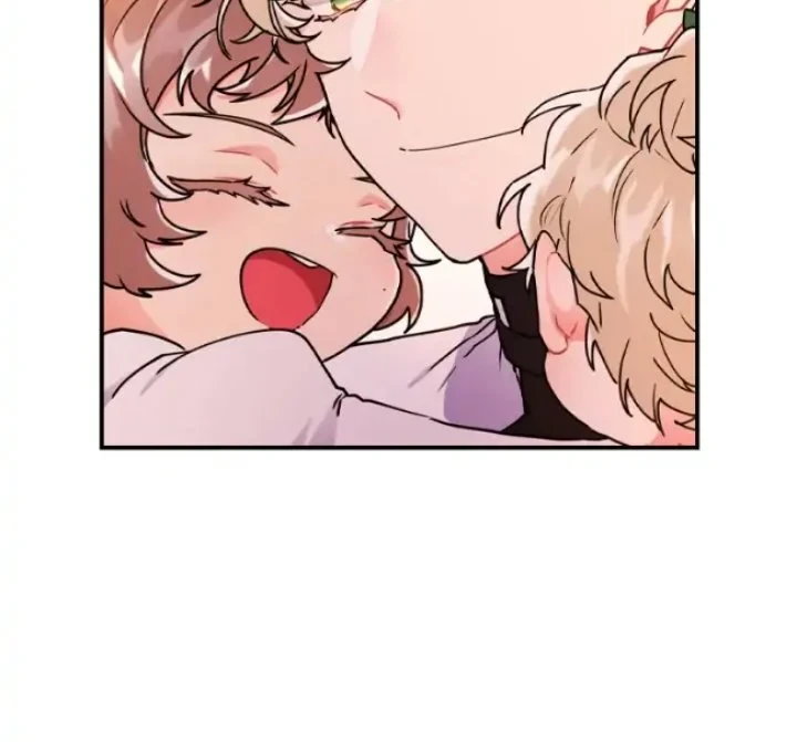 The Male Lead's Little Lion Daughter Chapter 47 Gambar 39
