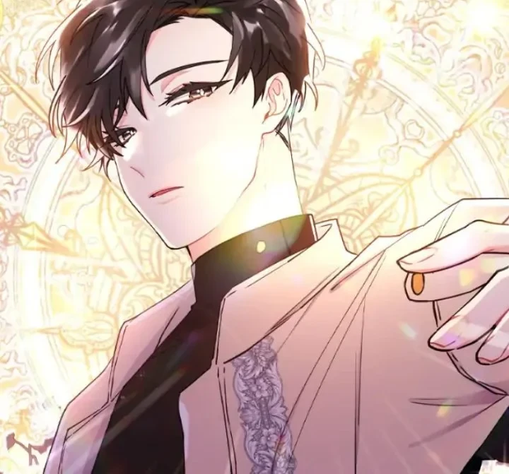 The Male Lead's Little Lion Daughter Chapter 47 Gambar 45