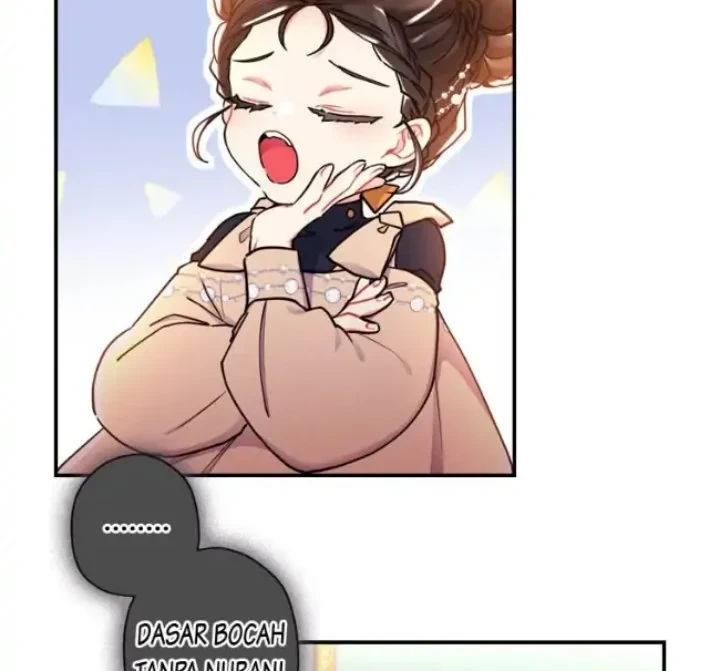 The Male Lead's Little Lion Daughter Chapter 47 Gambar 48