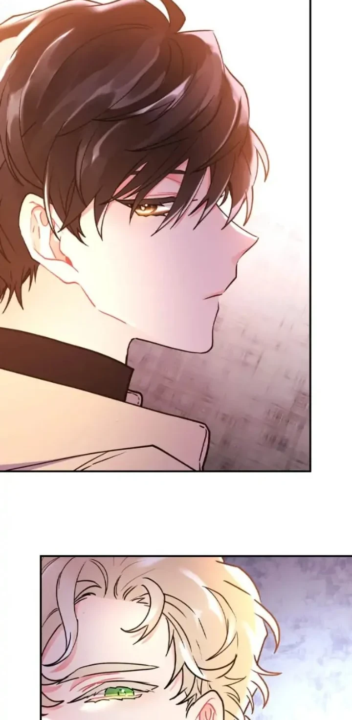 The Male Lead's Little Lion Daughter Chapter 47 Gambar 50