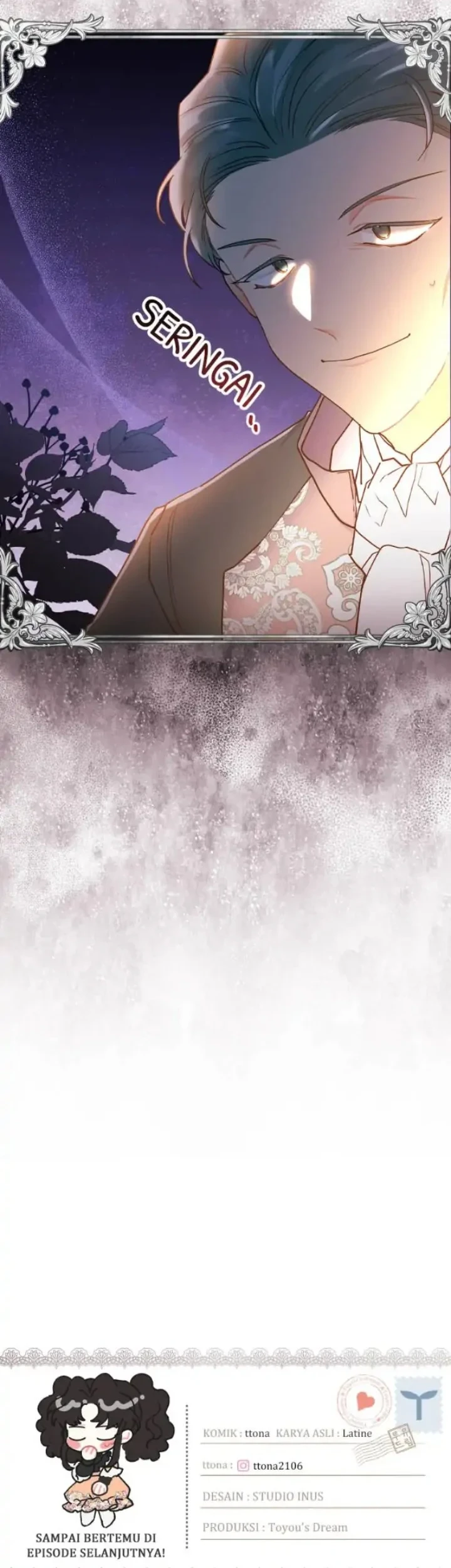 The Male Lead's Little Lion Daughter Chapter 48 Gambar 50