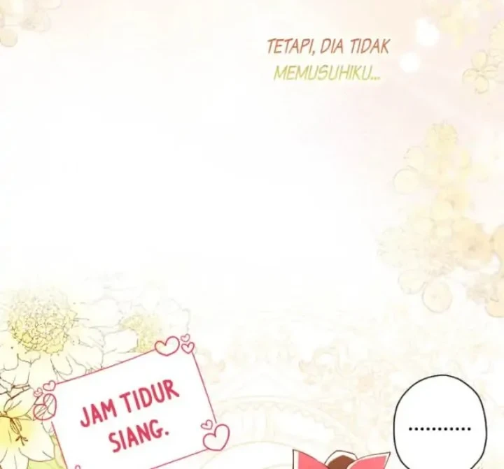 The Male Lead's Little Lion Daughter Chapter 49 Gambar 45