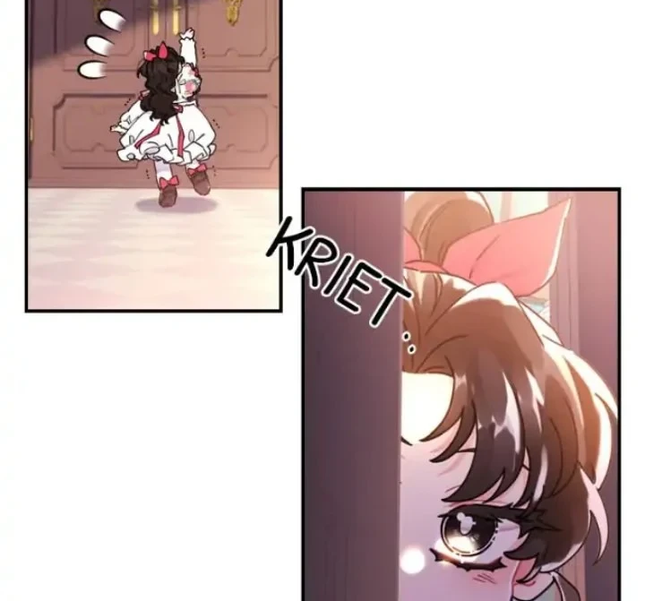 The Male Lead's Little Lion Daughter Chapter 49 Gambar 48