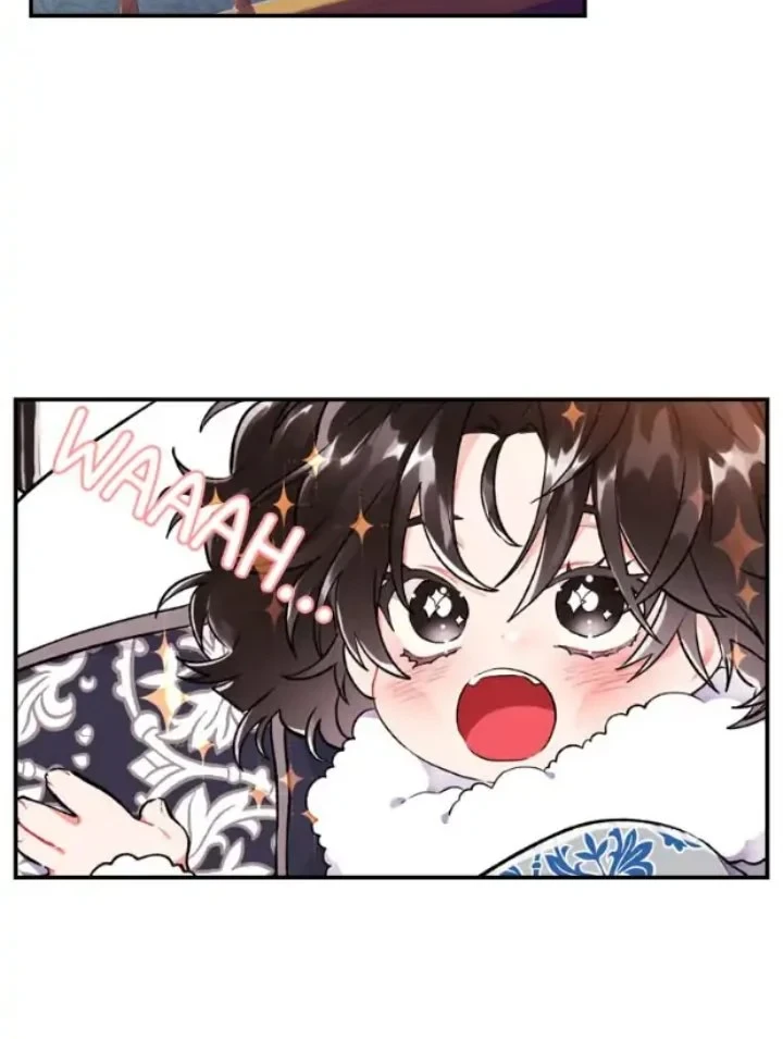 The Male Lead's Little Lion Daughter Chapter 5 Gambar 24